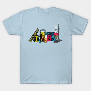 Dastardly Design Labs T-Shirt